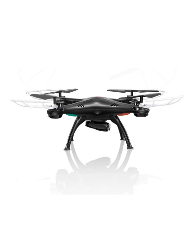 Р/У квадрокоптер Syma X5SW с FPV трансляцией Wi-Fi HeadFree 2.4G RTF