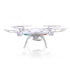 Р/У квадрокоптер Syma X5SW с FPV трансляцией Wi-Fi HeadFree 2.4G RTF