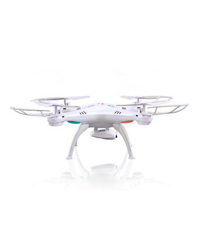 Р/У квадрокоптер Syma X5SW с FPV трансляцией Wi-Fi HeadFree 2.4G RTF