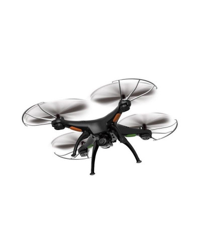 Р/У квадрокоптер Syma X5SW с FPV трансляцией Wi-Fi HeadFree 2.4G RTF