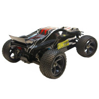 Радиоуправляемая трагги Himoto Centro Brushless 4WD 2.4G 1/18 RTR