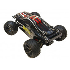 Радиоуправляемая трагги Himoto Centro Brushless 4WD 2.4G 1/18 RTR