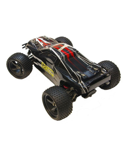 Радиоуправляемая трагги Himoto Centro Brushless 4WD 2.4G 1/18 RTR