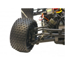 Радиоуправляемая трагги Himoto Centro Brushless 4WD 2.4G 1/18 RTR