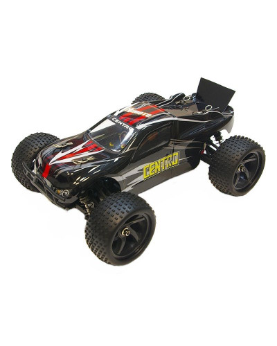 Радиоуправляемая трагги Himoto Centro Brushless 4WD 2.4G 1/18 RTR