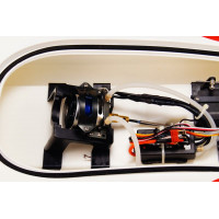 Р/У катер Joysway US.1 2.4G RTR