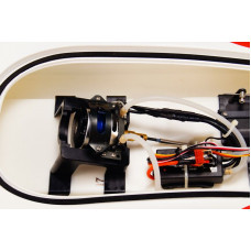 Р/У катер Joysway US.1 2.4G RTR