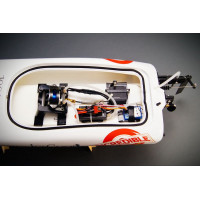 Р/У катер Joysway US.1 2.4G RTR