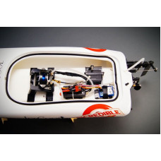 Р/У катер Joysway US.1 2.4G RTR