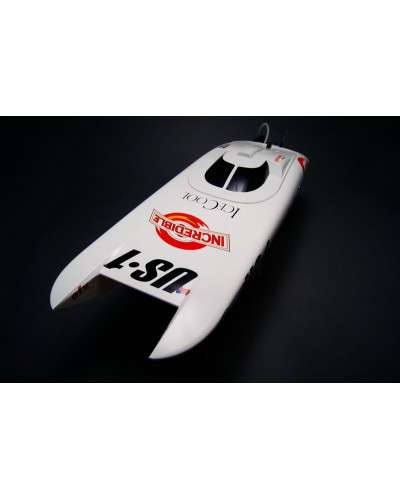 Р/У катер Joysway US.1 2.4G RTR