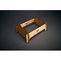 Р/У катер Joysway US.1 2.4G RTR