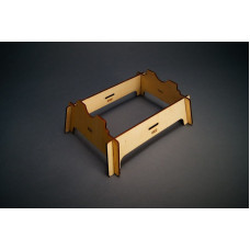 Р/У катер Joysway US.1 2.4G RTR