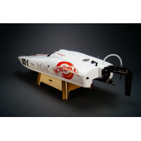 Р/У катер Joysway US.1 2.4G RTR