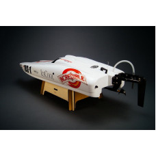 Р/У катер Joysway US.1 2.4G RTR