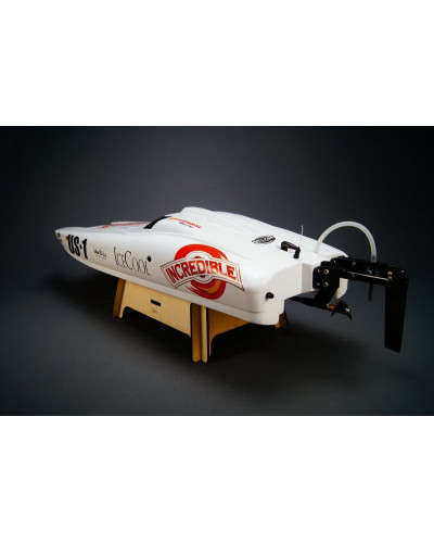 Р/У катер Joysway US.1 2.4G RTR