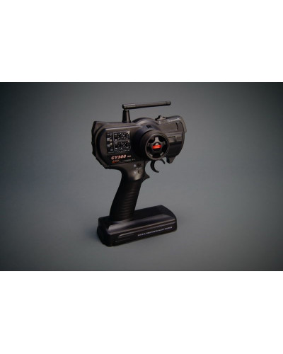 Р/У катер Joysway US.1 2.4G RTR