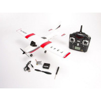 Р/У самолет WLtoys F949 "Cessna 182" 3-ch 2.4G RTF