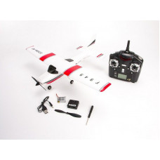 Р/У самолет WLtoys F949 "Cessna 182" 3-ch 2.4G RTF