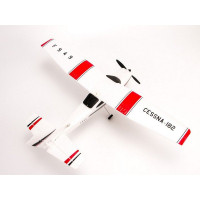 Р/У самолет WLtoys F949 "Cessna 182" 3-ch 2.4G RTF