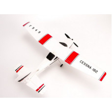 Р/У самолет WLtoys F949 "Cessna 182" 3-ch 2.4G RTF