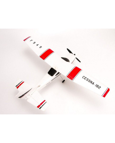 Р/У самолет WLtoys F949 "Cessna 182" 3-ch 2.4G RTF