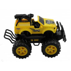 Р/У внедорожник Monster Truck Pickup Mars в ассортименте 1/14 + свет + звук