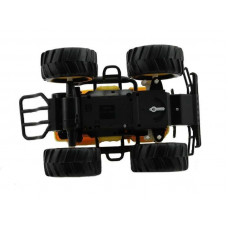 Р/У внедорожник Monster Truck Pickup Mars в ассортименте 1/14 + свет + звук