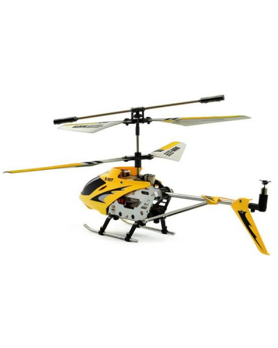 Р/У вертолет Syma S107G Gyro IR RTF