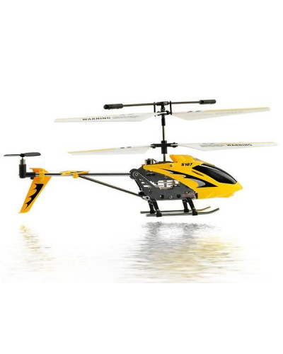 Р/У вертолет Syma S107G Gyro IR RTF