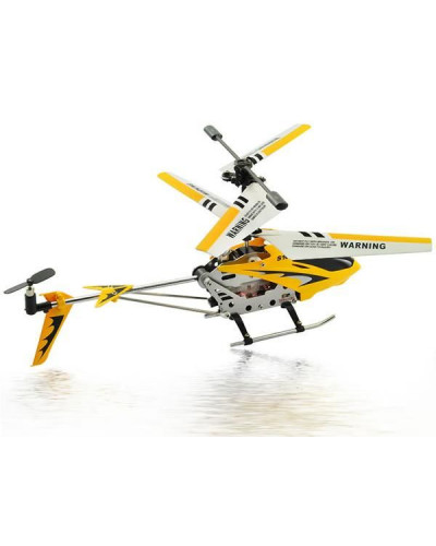 Р/У вертолет Syma S107G Gyro IR RTF