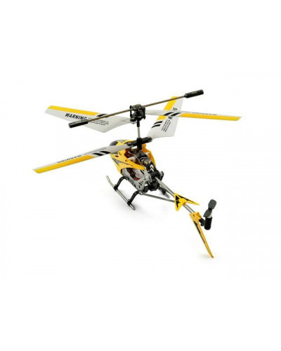 Р/У вертолет Syma S107G Gyro IR RTF