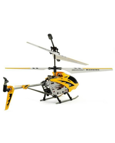 Р/У вертолет Syma S107G Gyro IR RTF