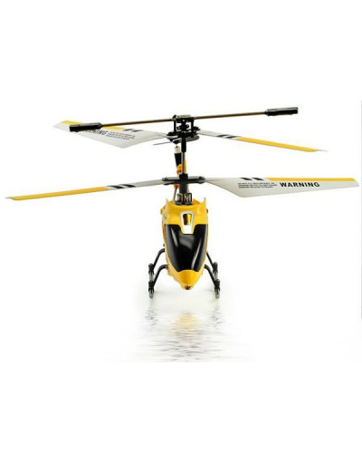 Р/У вертолет Syma S107G Gyro IR RTF