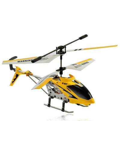 Р/У вертолет Syma S107G Gyro IR RTF