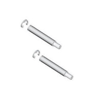 Передняя ось  1:5 23CC  2WD