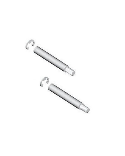 Передняя ось  1:5 23CC  2WD