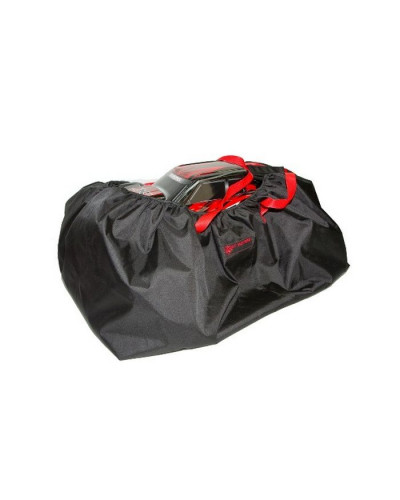 Сумка с красной ручкой для радио модели RC, 1/5, 80x60x45 см