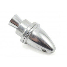 Цанга пропеллера 3 мм E-flite