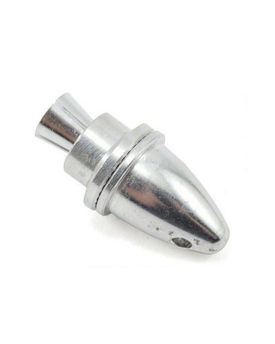 Цанга пропеллера 3 мм E-flite