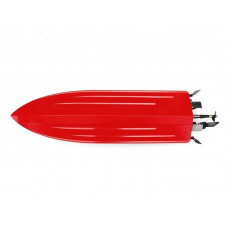 Радиоуправляемый катер Volantex RC Vector SR65 красный Brushless 2.4G LiPo RTR