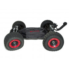 Чехол для Thunder Tiger MT4-G3 1:8 зимний на молнии