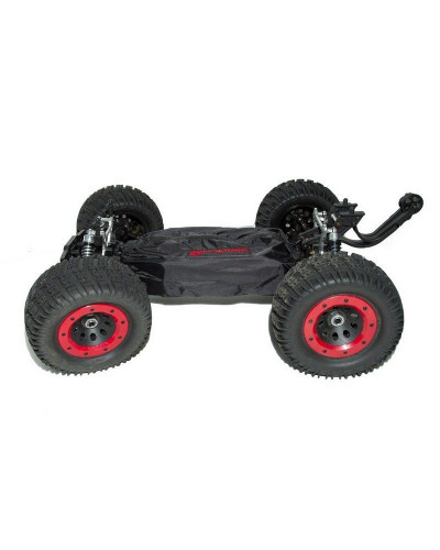 Чехол для Thunder Tiger MT4-G3 1:8 зимний на молнии