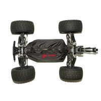 Чехол для Thunder Tiger MT4-G3 1:8 зимний на молнии