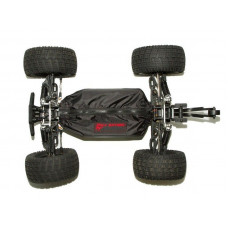 Чехол для Thunder Tiger MT4-G3 1:8 зимний на молнии