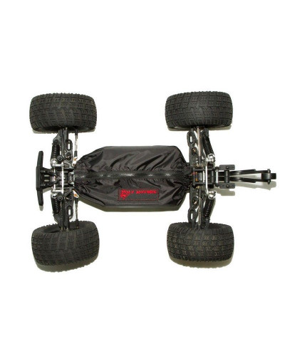 Чехол для Thunder Tiger MT4-G3 1:8 зимний на молнии