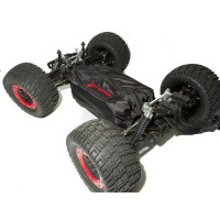 Чехол для Thunder Tiger MT4-G3 1:8 зимний на молнии