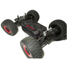 Чехол для Thunder Tiger MT4-G3 1:8 зимний на молнии