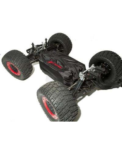 Чехол для Thunder Tiger MT4-G3 1:8 зимний на молнии