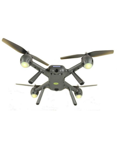 Радиоуправляемый квадрокоптер MJX X104G WiFi FPV GPS 1080p