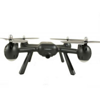 Радиоуправляемый квадрокоптер MJX X104G WiFi FPV GPS 1080p